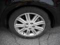 2008 Black Toyota Avalon Limited  photo #13