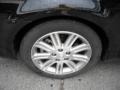 2008 Black Toyota Avalon Limited  photo #16