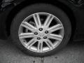 2008 Black Toyota Avalon Limited  photo #17