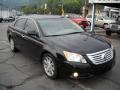 2008 Black Toyota Avalon Limited  photo #20