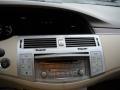 2008 Black Toyota Avalon Limited  photo #22