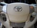 2008 Black Toyota Avalon Limited  photo #24