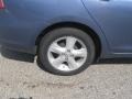 Pacific Blue Metallic - Yaris S Sedan Photo No. 4