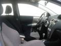 Pacific Blue Metallic - Yaris S Sedan Photo No. 6