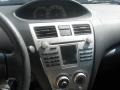 Pacific Blue Metallic - Yaris S Sedan Photo No. 7