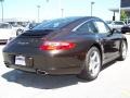 2008 Macadamia Metallic Porsche 911 Targa 4  photo #4