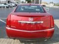 Crystal Red Tintcoat - CTS 4 3.0 AWD Sedan Photo No. 5