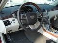 Crystal Red Tintcoat - CTS 4 3.0 AWD Sedan Photo No. 10