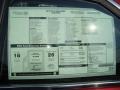 Crystal Red Tintcoat - CTS 4 3.0 AWD Sedan Photo No. 18