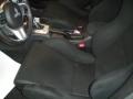 Apex Silver Metallic - Lancer Sportback RALLIART AWD Photo No. 2