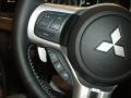 Apex Silver Metallic - Lancer Sportback RALLIART AWD Photo No. 3