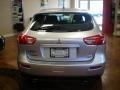Apex Silver Metallic - Lancer Sportback RALLIART AWD Photo No. 7