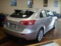 Apex Silver Metallic - Lancer Sportback RALLIART AWD Photo No. 8