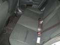 Apex Silver Metallic - Lancer Sportback RALLIART AWD Photo No. 15