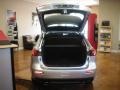 Apex Silver Metallic - Lancer Sportback RALLIART AWD Photo No. 16