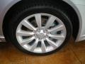 Apex Silver Metallic - Lancer Sportback RALLIART AWD Photo No. 22