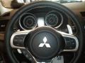 Apex Silver Metallic - Lancer Sportback RALLIART AWD Photo No. 24