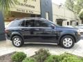 Magic Blue Metallic - XC90 2.5T AWD Photo No. 1