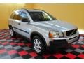 Silver Metallic - XC90 2.5T AWD Photo No. 1