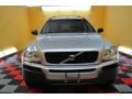 Silver Metallic - XC90 2.5T AWD Photo No. 2