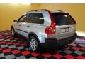 Silver Metallic - XC90 2.5T AWD Photo No. 4