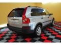Silver Metallic - XC90 2.5T AWD Photo No. 6
