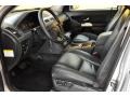 Silver Metallic - XC90 2.5T AWD Photo No. 12