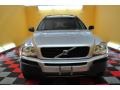 Silver Metallic - XC90 2.5T AWD Photo No. 24