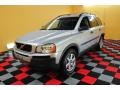 Silver Metallic - XC90 2.5T AWD Photo No. 25