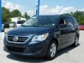 Atlantis Blue Metallic - Routan SE Photo No. 1