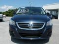Atlantis Blue Metallic - Routan SE Photo No. 8