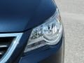 Atlantis Blue Metallic - Routan SE Photo No. 9