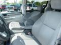 Atlantis Blue Metallic - Routan SE Photo No. 14