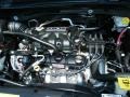 Atlantis Blue Metallic - Routan SE Photo No. 36