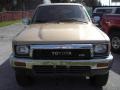 Sandalwood Metallic - 4Runner SR5 V6 4x4 Photo No. 2