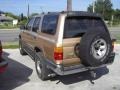 Sandalwood Metallic - 4Runner SR5 V6 4x4 Photo No. 3