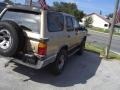 Sandalwood Metallic - 4Runner SR5 V6 4x4 Photo No. 4