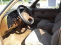 Sandalwood Metallic - 4Runner SR5 V6 4x4 Photo No. 6