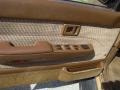 Sandalwood Metallic - 4Runner SR5 V6 4x4 Photo No. 8