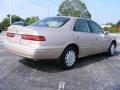 1999 Cashmere Beige Metallic Toyota Camry LE  photo #3