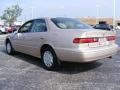1999 Cashmere Beige Metallic Toyota Camry LE  photo #5