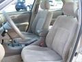 1999 Cashmere Beige Metallic Toyota Camry LE  photo #9