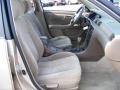 1999 Cashmere Beige Metallic Toyota Camry LE  photo #13