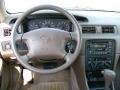 1999 Cashmere Beige Metallic Toyota Camry LE  photo #14