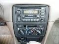 1999 Cashmere Beige Metallic Toyota Camry LE  photo #18