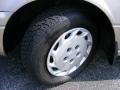 1999 Cashmere Beige Metallic Toyota Camry LE  photo #25
