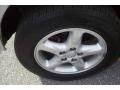 Titanium Metallic - RAV4 4WD Photo No. 9