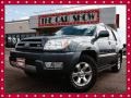 2004 Galactic Gray Mica Toyota 4Runner Sport Edition 4x4  photo #1