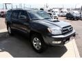 2004 Galactic Gray Mica Toyota 4Runner Sport Edition 4x4  photo #2