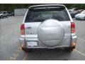 Titanium Metallic - RAV4 4WD Photo No. 23